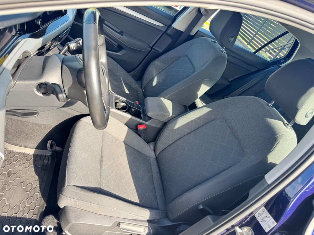 Volkswagen Golf 1.5 TSI EVO Life - 10