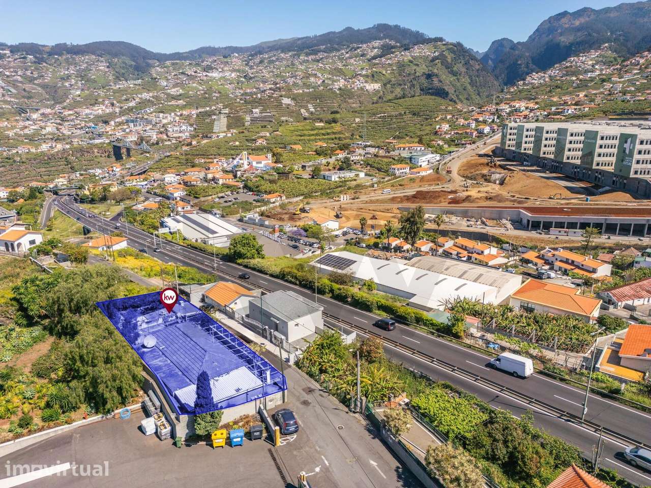 Moradia T3 Térrea - Grande imagem: 2/25