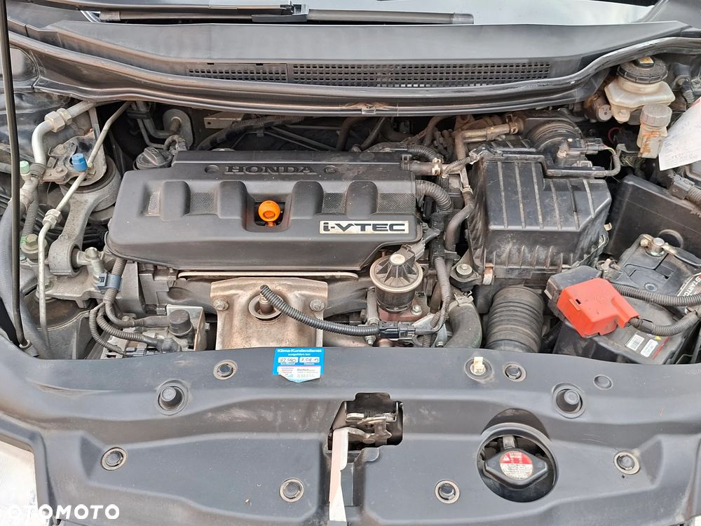 Honda Civic 1.8i-VTEC Executive - 25
