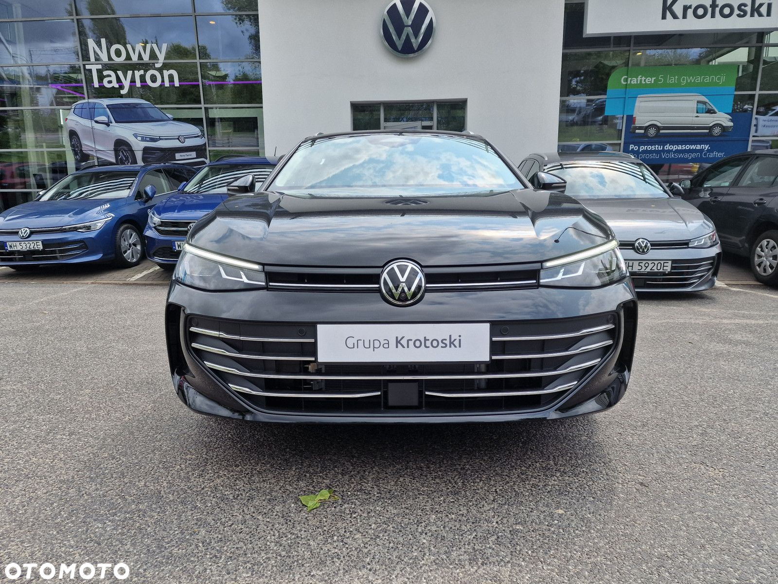 Volkswagen Passat 1.5 TSI EVO Business DSG - 2