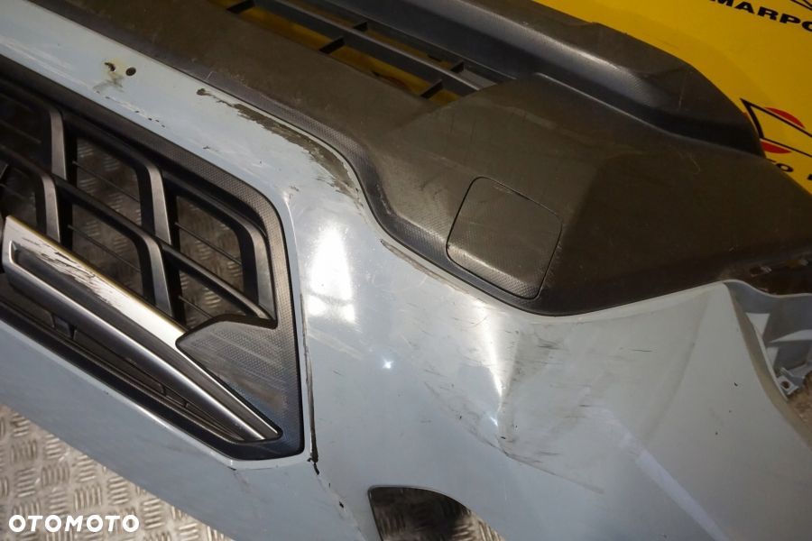 SUBARU XV CROSSTREK 2021 2022 2023- Zderzak Przód Przedni Atrapa Kratka USA - 14