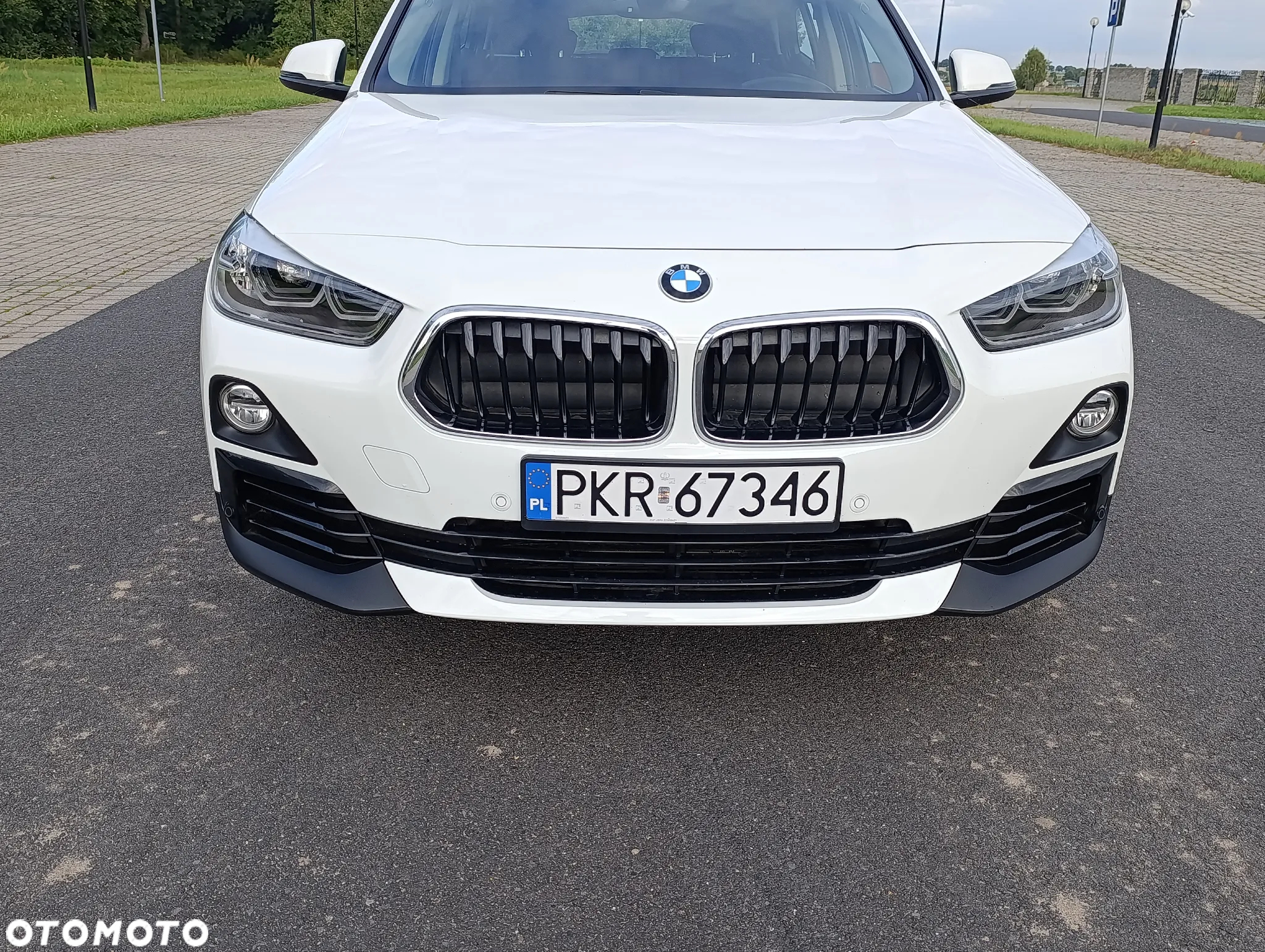 BMW X2 xDrive18d - 2