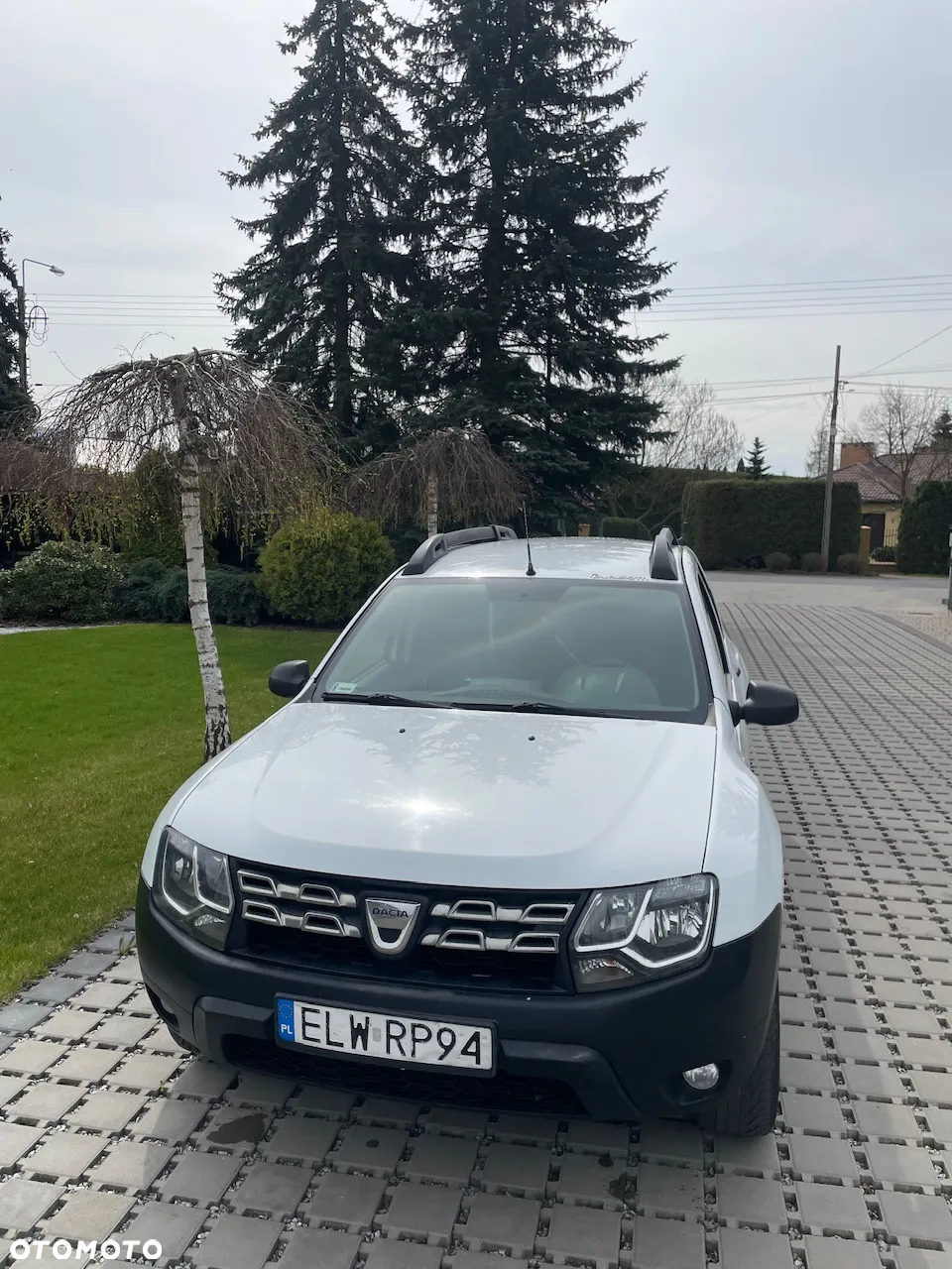 Dacia Duster 1.5 dCi Celebration 4x4 - 2