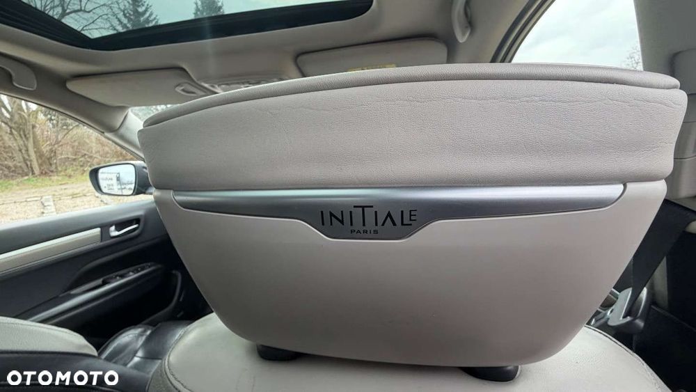 Renault Koleos 2.0 dCi Initiale Paris 4x4 X-Tronic - 29