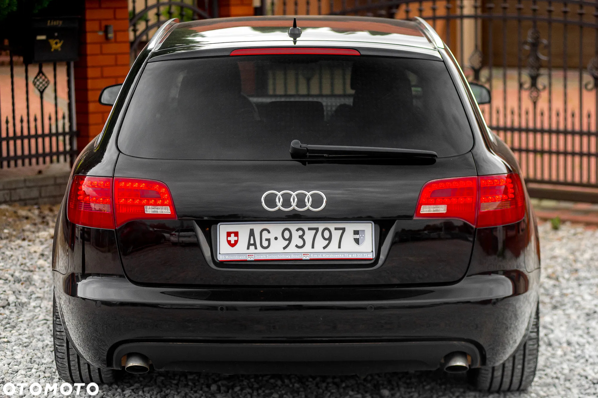 Audi A6 2.7 TDI Multitronic - 10
