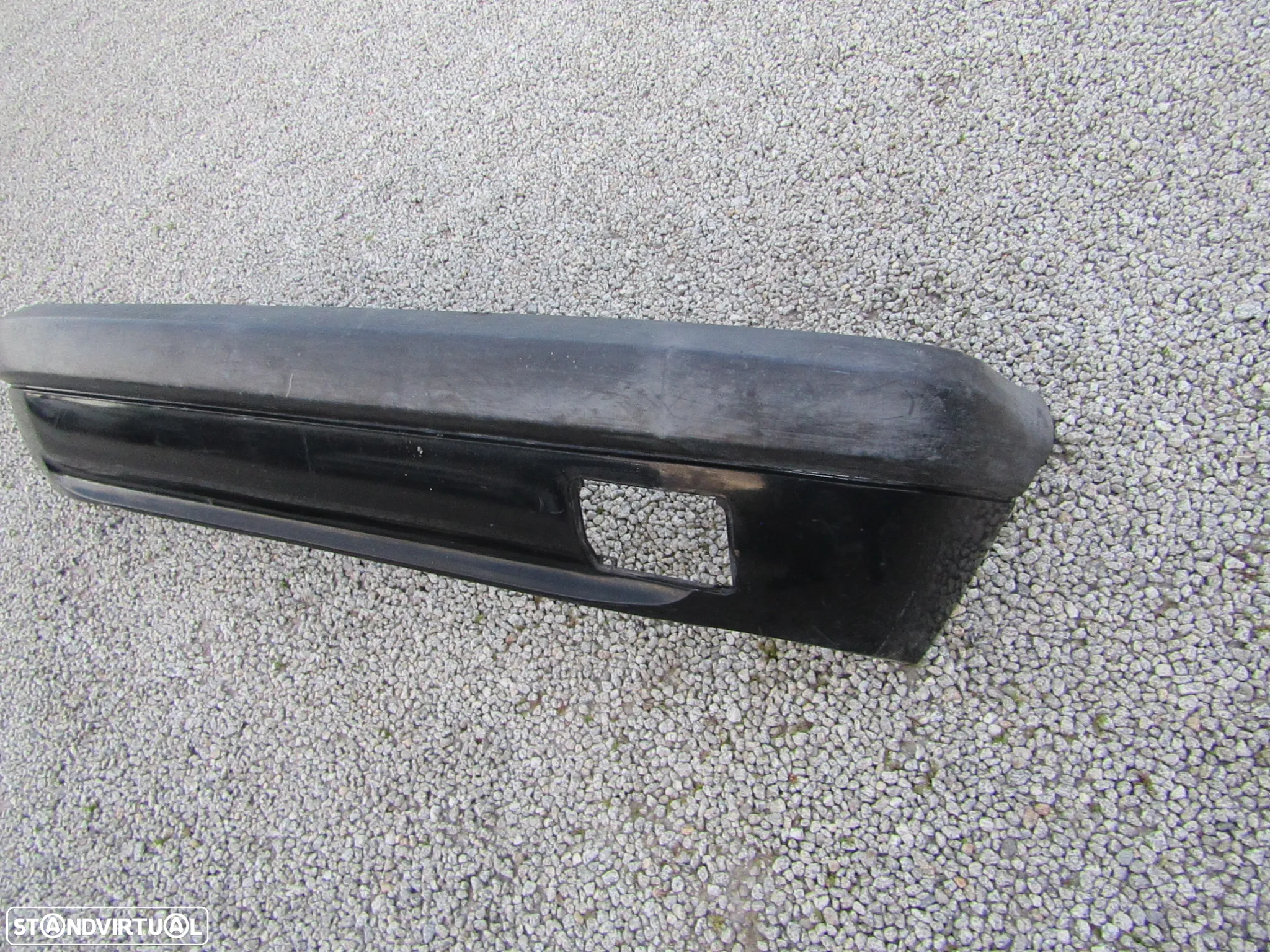 Para-choques tras Citroen ZX  usado - 2