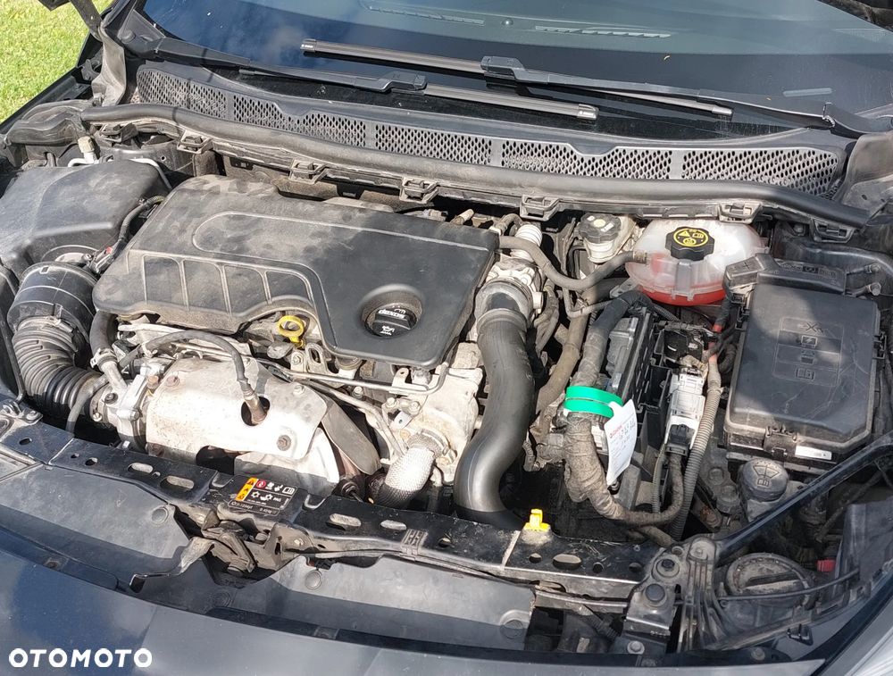 Opel Astra - 18