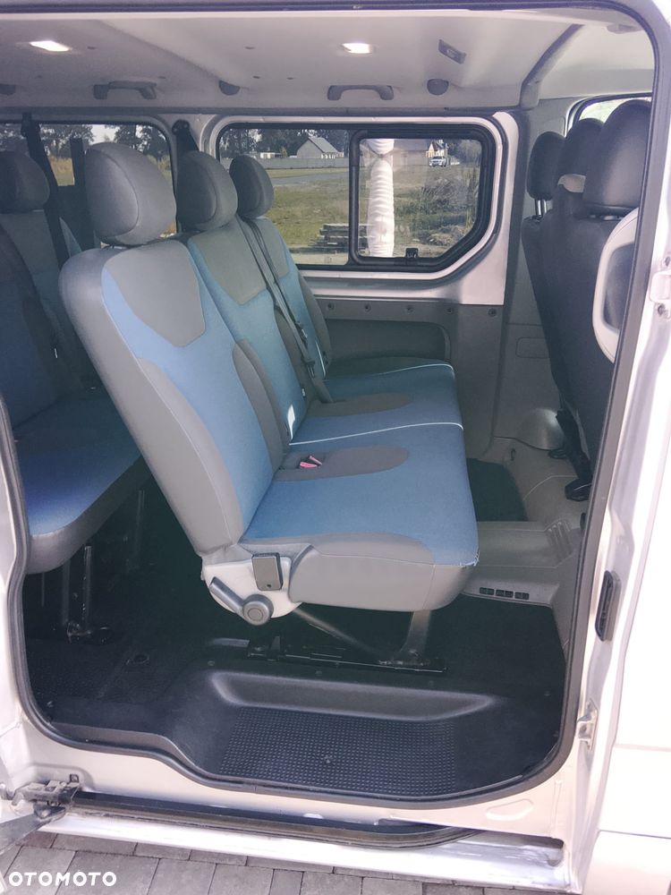 Renault Trafic - 6