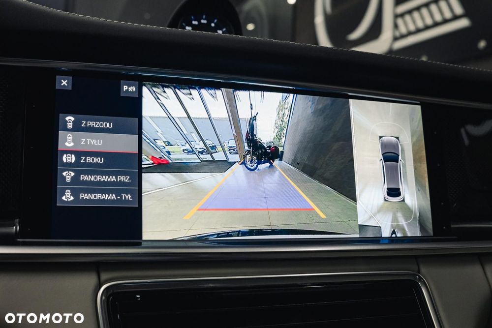 Porsche Panamera 4S E-Hybrid - 19
