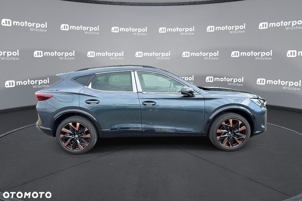 Cupra Formentor - 11