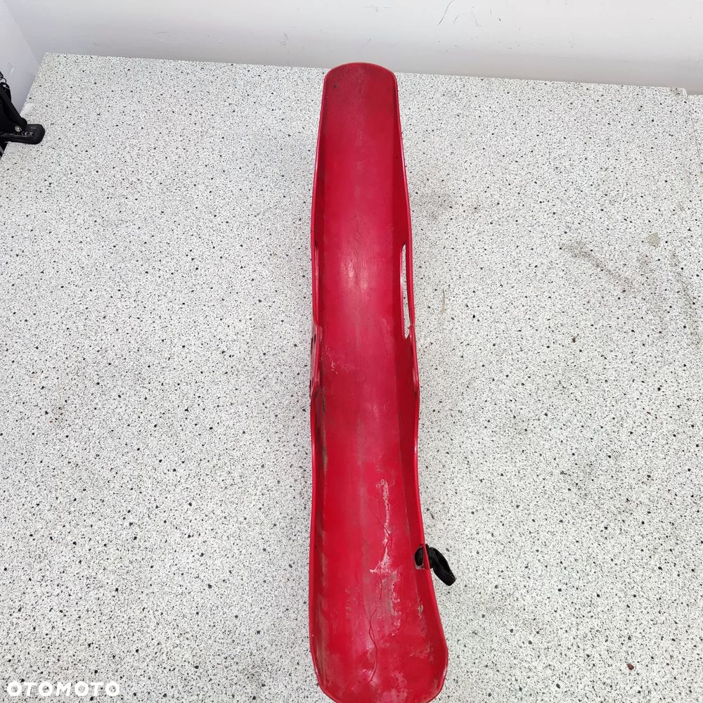 Błotnik przód, przedni Honda MB5 MB50 - 11