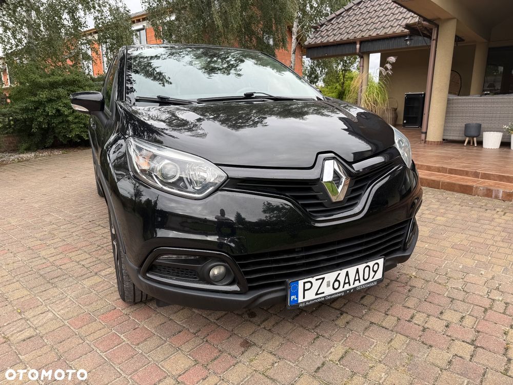 Renault Captur 1.2 TCe Intens EDC - 14