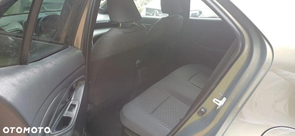 Toyota Yaris Cross 130 1.5 VVT-i Style - 14