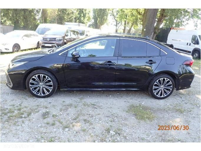 Toyota Corolla - 14