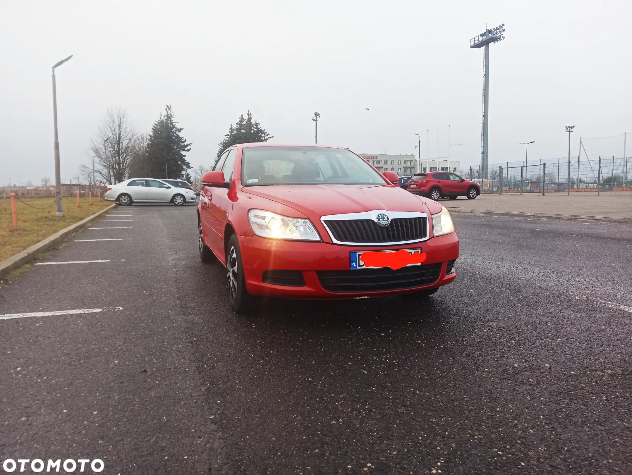 Skoda Octavia 1.6 TDI Classic - 7