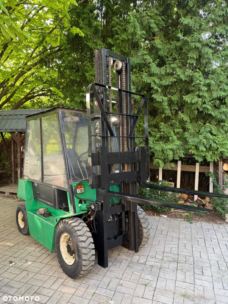 Inny GPW 2510E - 2