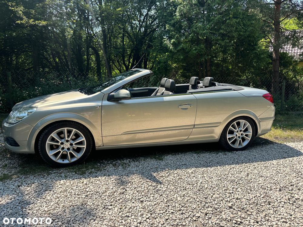 Opel Astra 1.8 Cosmo - 7