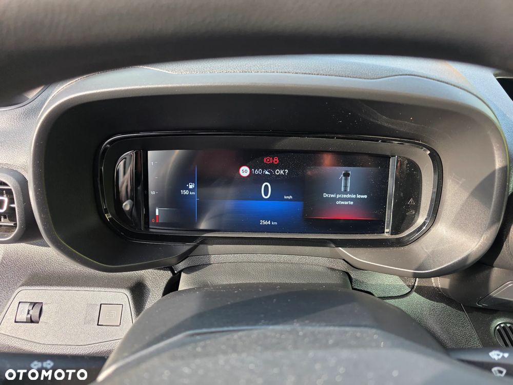 Opel Combo - 13