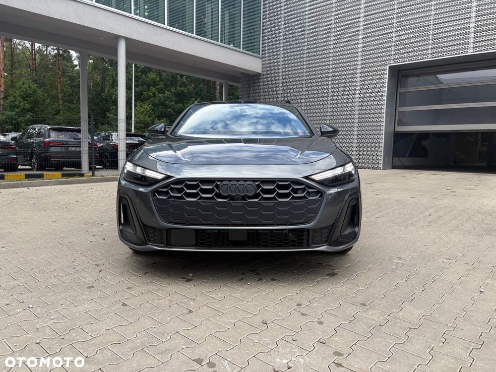 Audi A5 Avant - 4