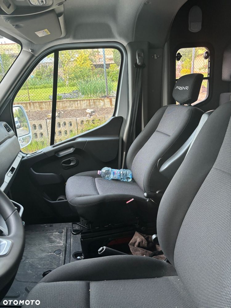 Renault MASTER - 14