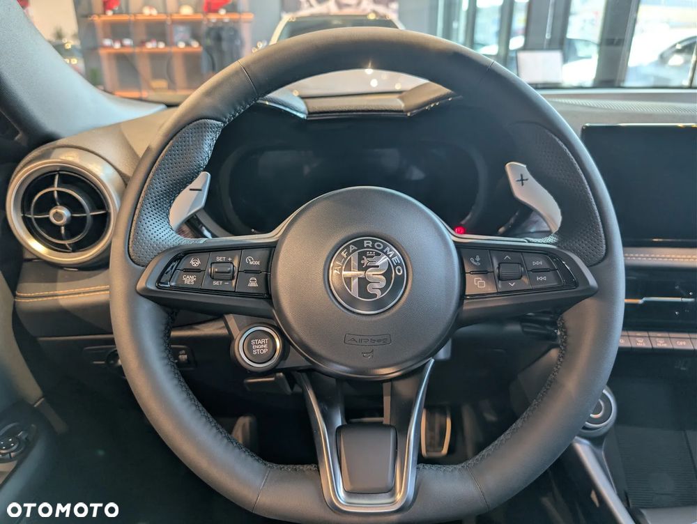 Alfa Romeo Tonale - 11