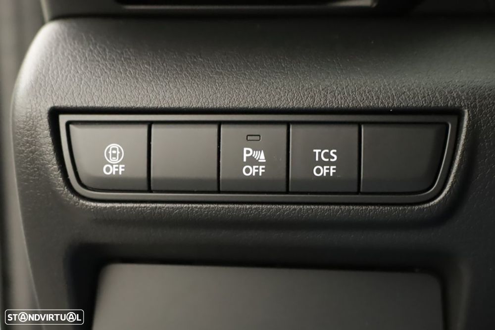 Mazda MX-30 e-SKYACTIV Exclusve-Line - 19