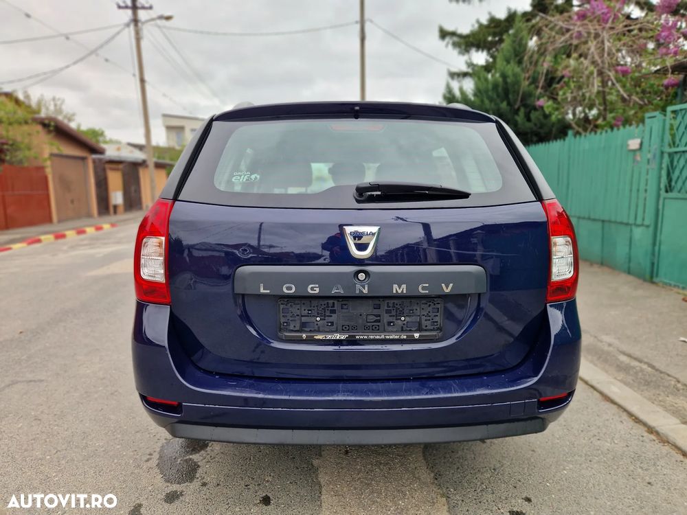 Dacia Logan 0.9 TCe 90 CP Laureate - 3