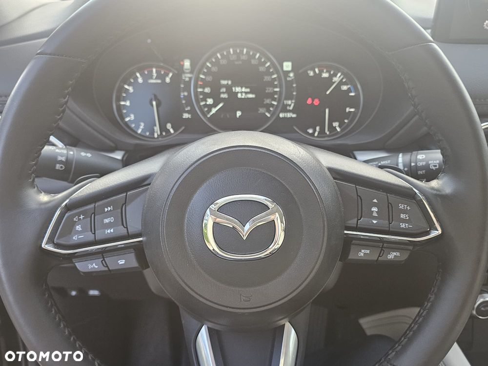 Mazda CX-5 - 26