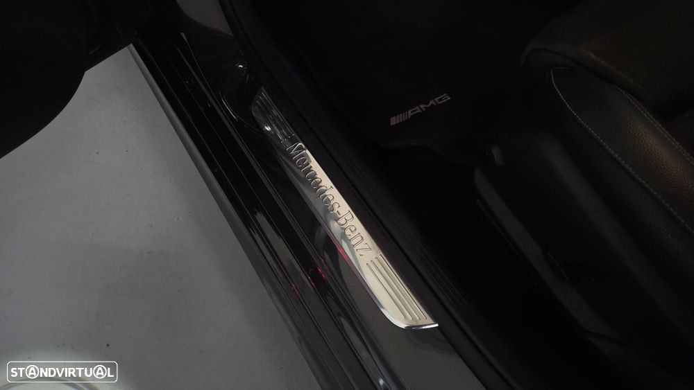 Mercedes-Benz E 300 - 16