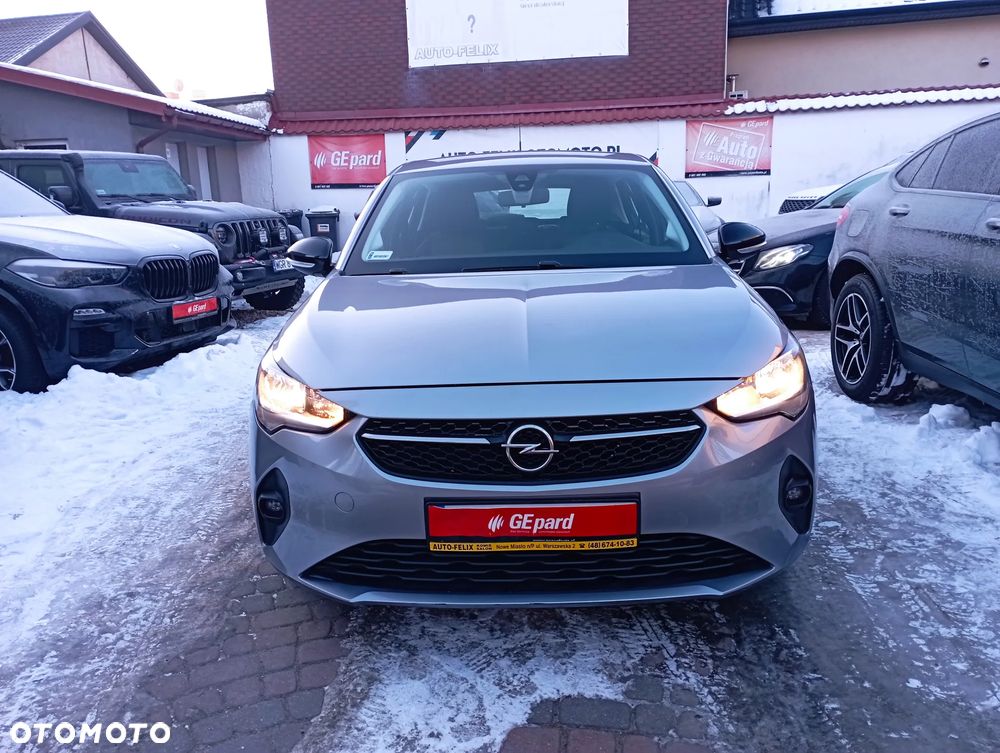 Opel Corsa 1.2 Edition S&S - 2