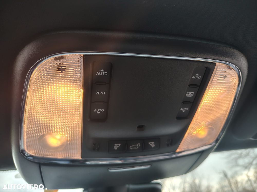 Jeep Grand Cherokee 3.0 TD AT Overland - 2