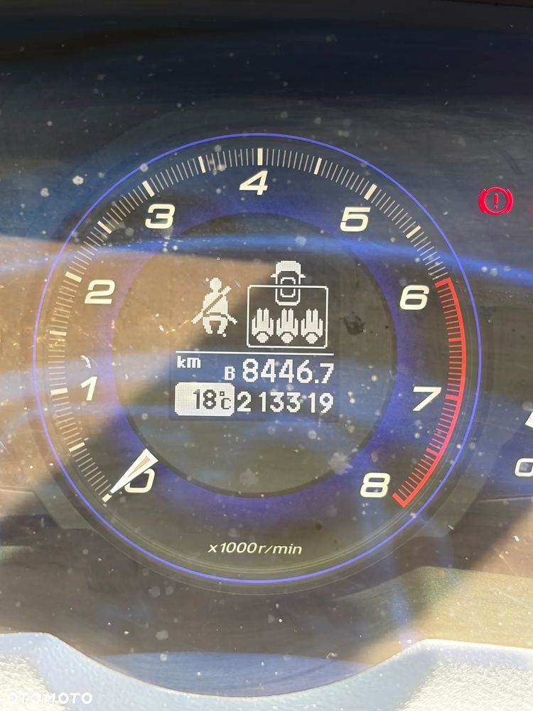 Honda Civic 1.4i-DSi - 27