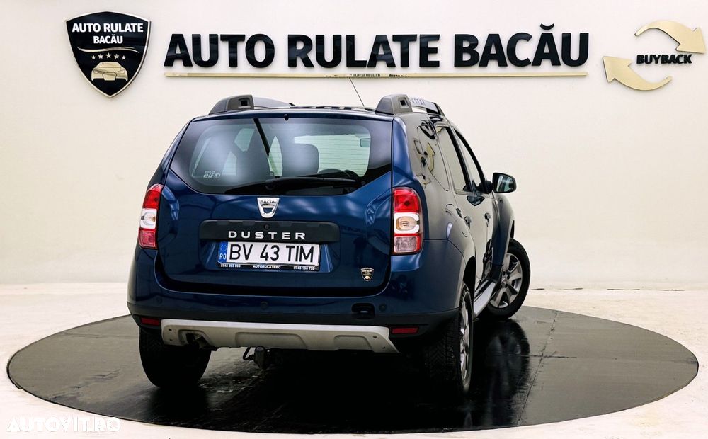 Dacia Duster - 6
