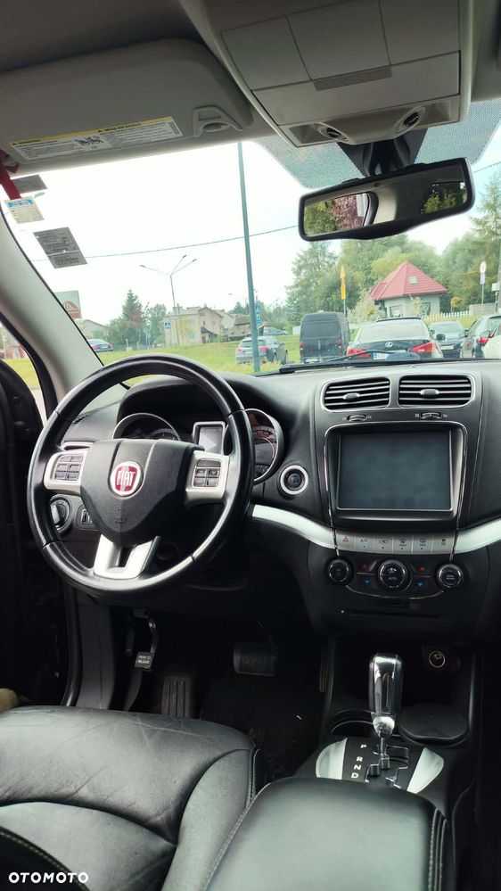 Fiat Freemont - 11