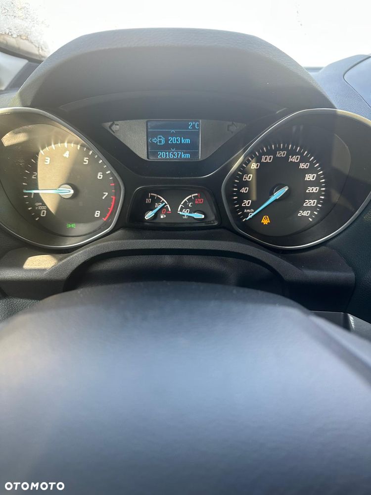 Ford Grand C-MAX 1.6 EcoBoost Titanium ASS - 6