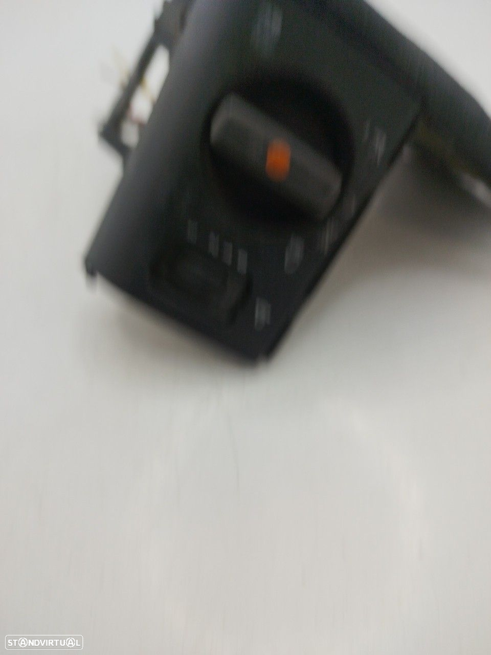 Comutador De Luzes Mercedes-Benz C-Class (W202) - 3