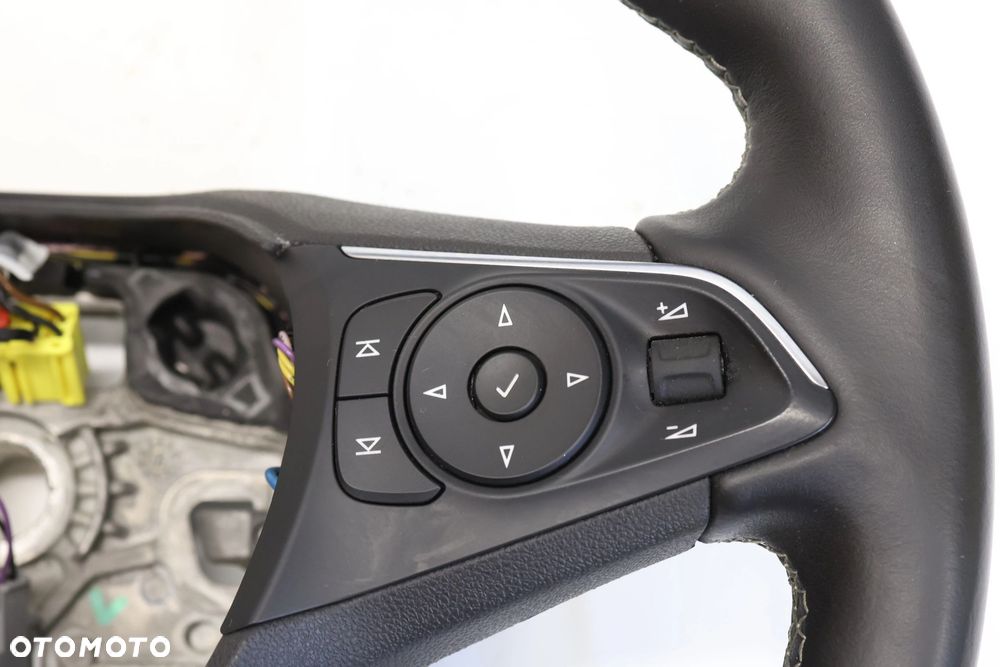 Opel Insignia B kierownica 39096095 - 4