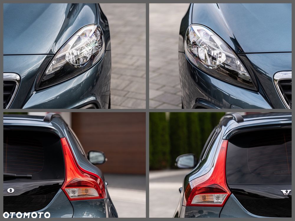 Volvo V40 T4 Momentum - 12