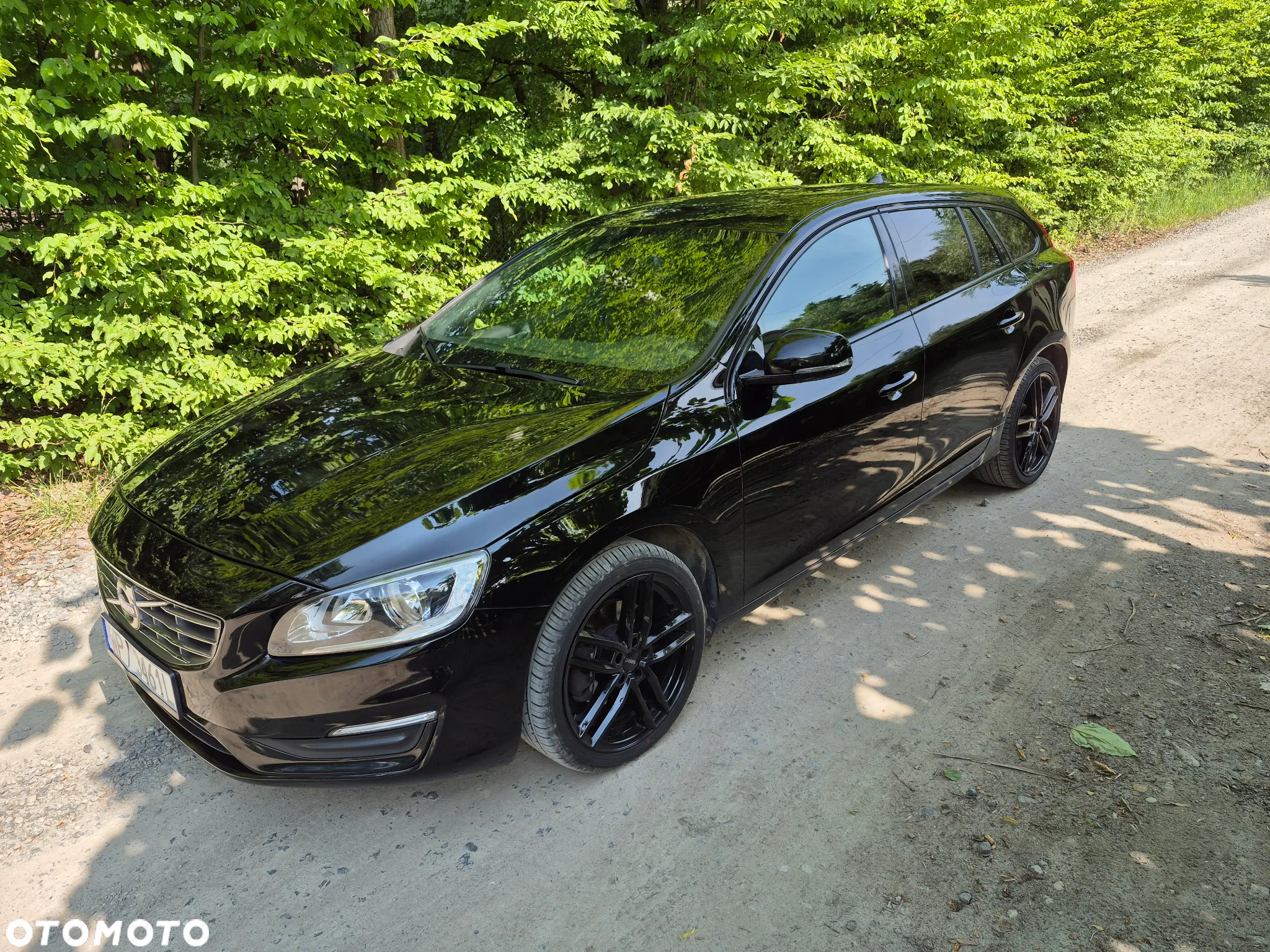 Volvo V60 D3 Drive-E Kinetic - 10