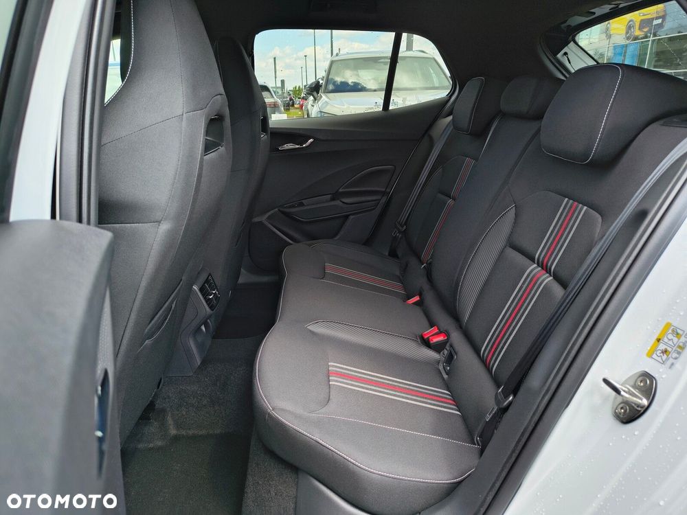 Skoda Fabia 1.0 TSI Monte Carlo DSG - 16