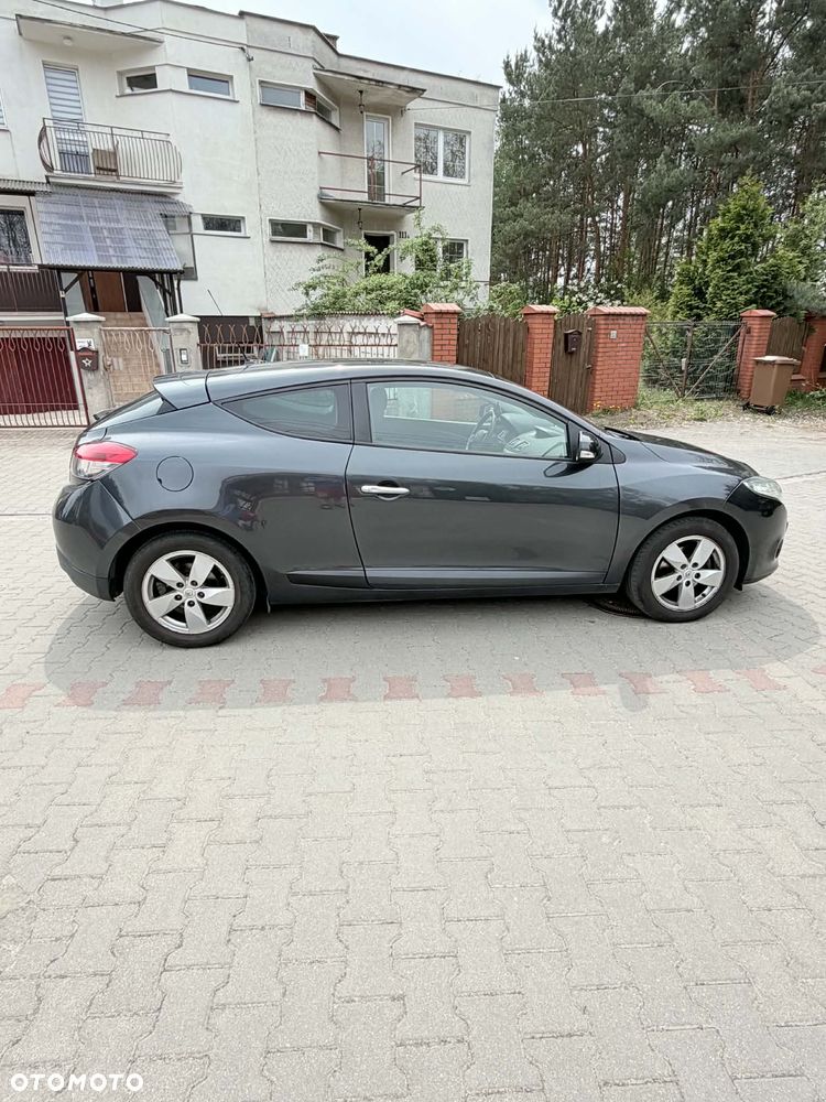 Renault Megane 1.6 16V Dynamique - 6