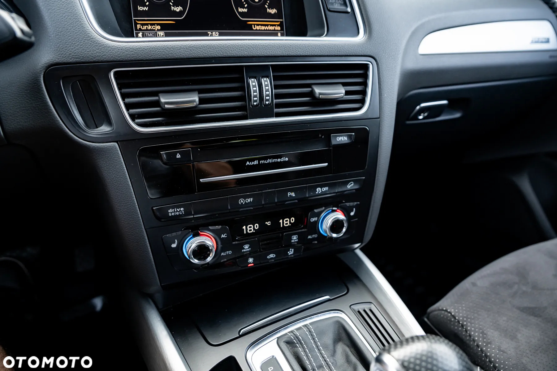 Audi Q5 2.0 TDI Quattro S tronic - 33