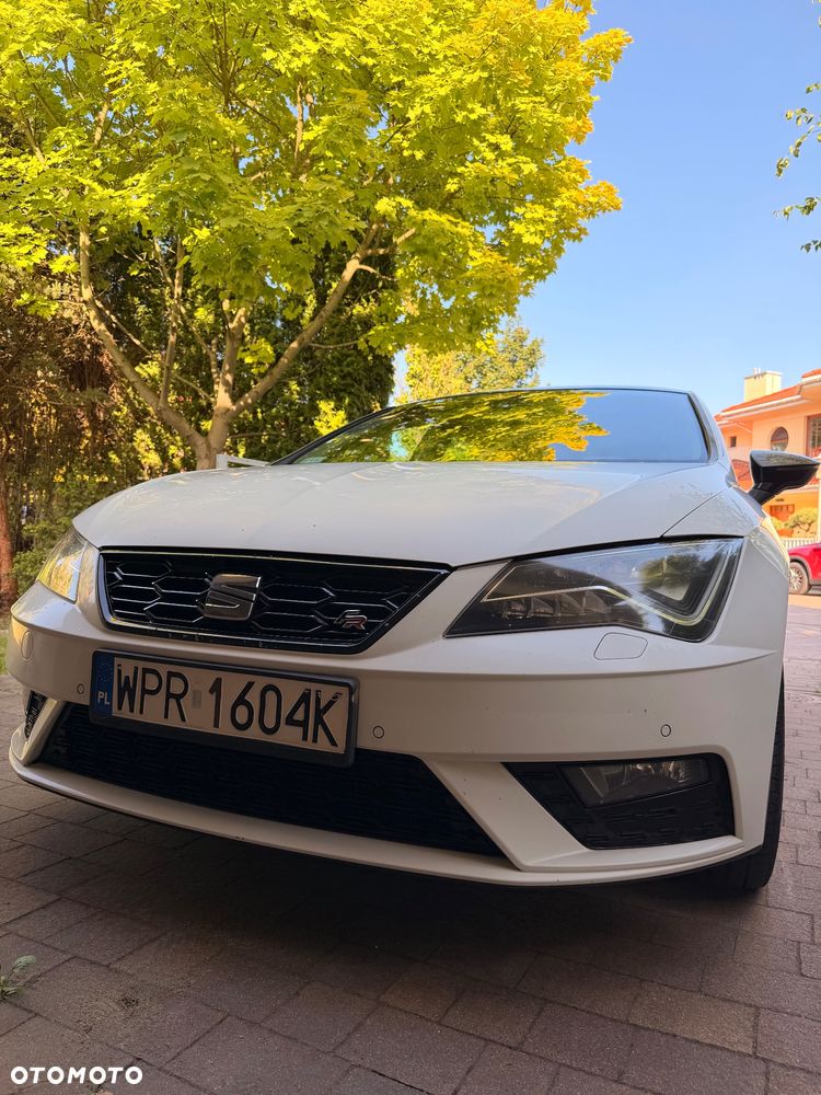 Seat Leon - 3