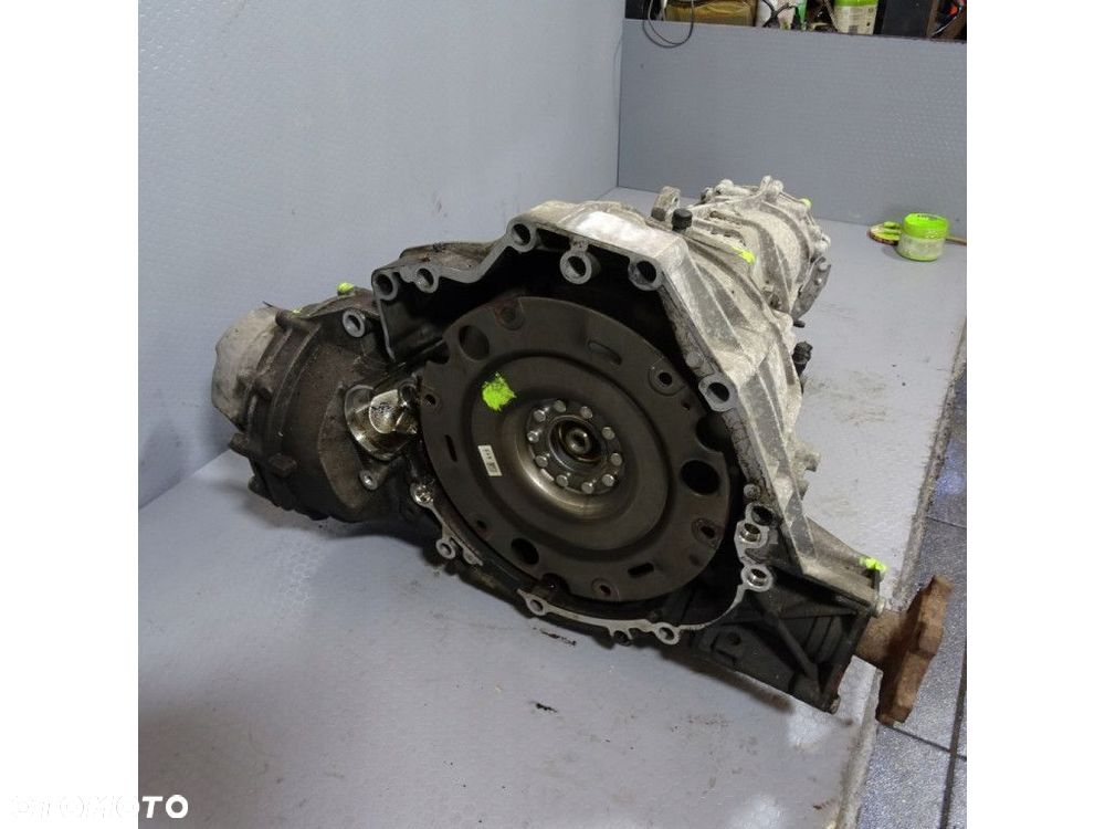 AUDI A4 B8 1.8TSI SKRZYNIA BIEGÓW MANUALNA LLV - 4