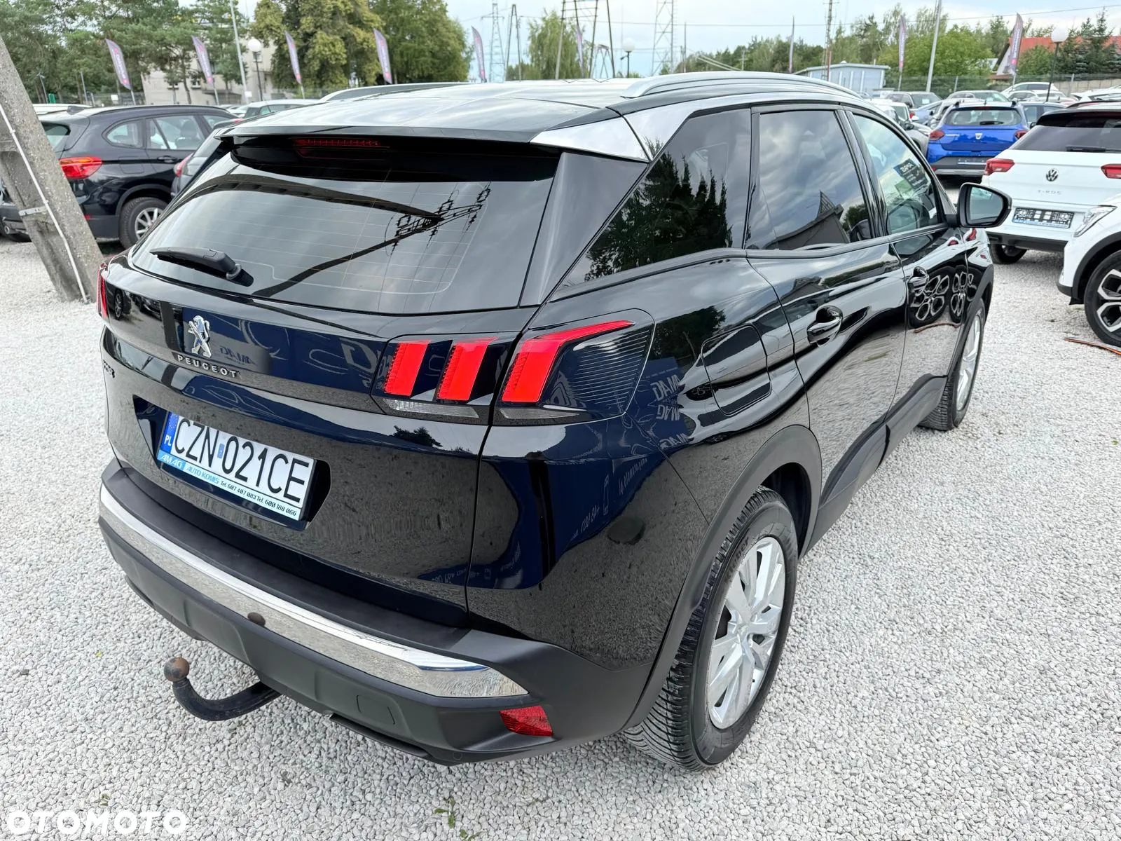 Peugeot 3008 1.2 PureTech Active - 6
