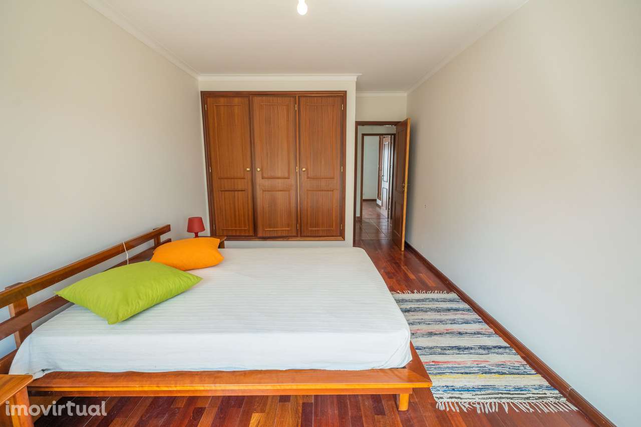 Moradia T4 em São Jacinto - Grande imagem: 3/26