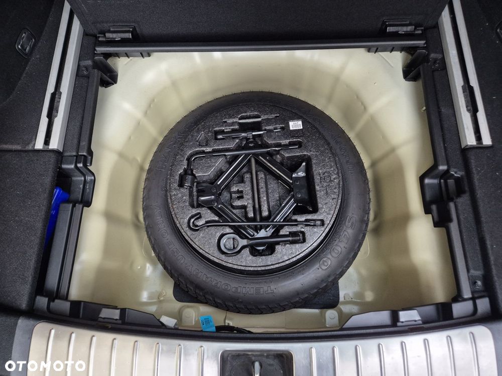 Kia Optima 1.7 CRDI L DCT - 29