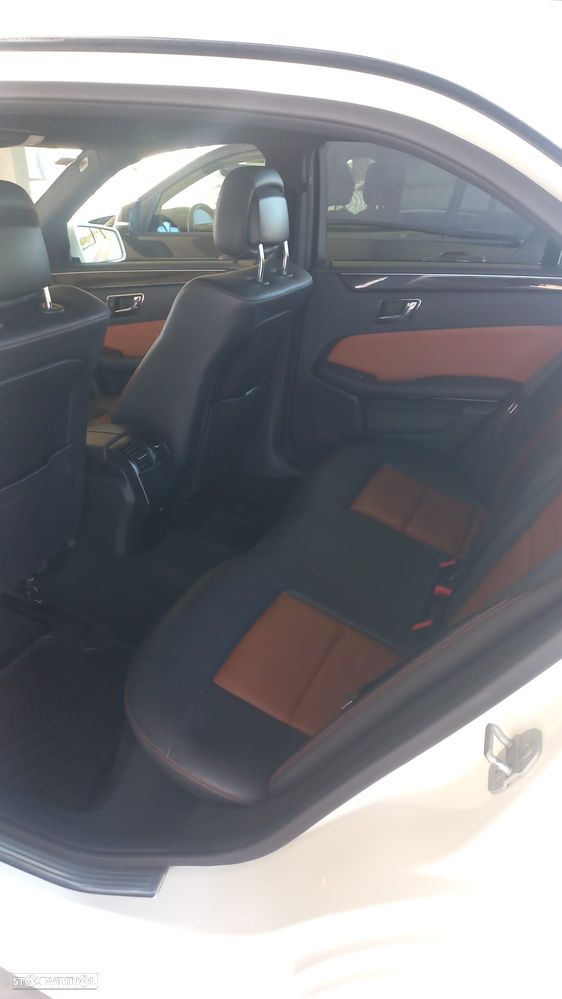 Mercedes-Benz E 250 BlueTEC Elegance - 10