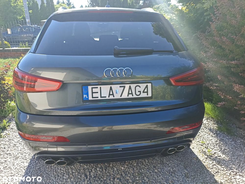 Audi Q3 - 10