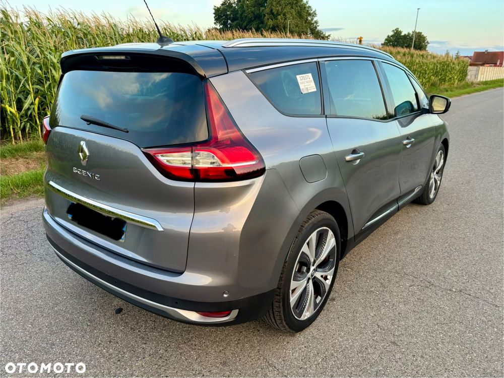 Renault Grand Scenic Gr 1.6 dCi Energy TomTom Edition - 13